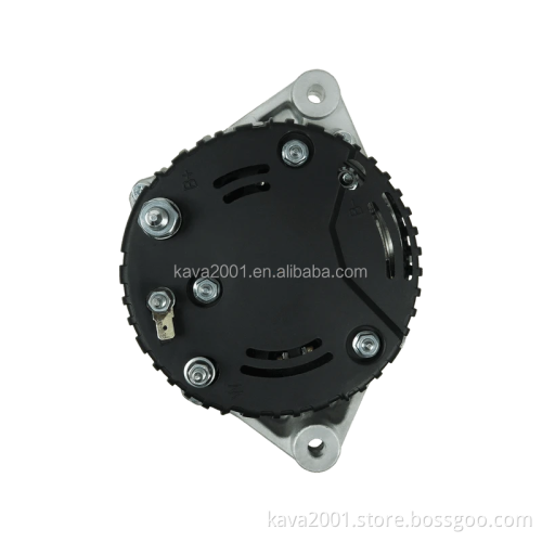 Alternator For Lada AAK5102, IA0440, 11201440, 72735185, MG186